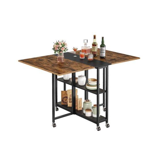 Açılır Mutfak Masası