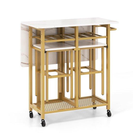 Açılır Mutfak Masası