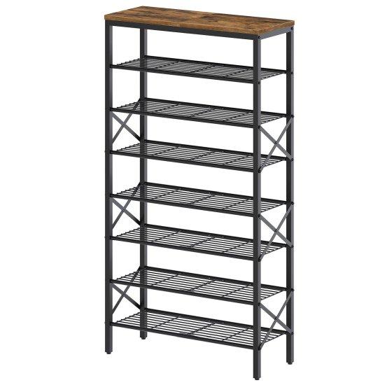 Ahşap Ayakkabılık