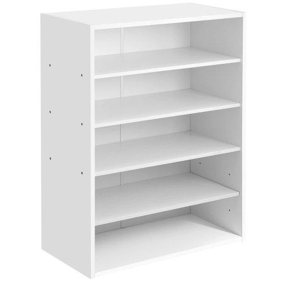 Ahşap Ayakkabılık