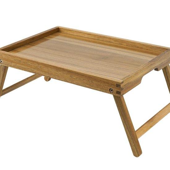 Ahşap Katlanır Masa
