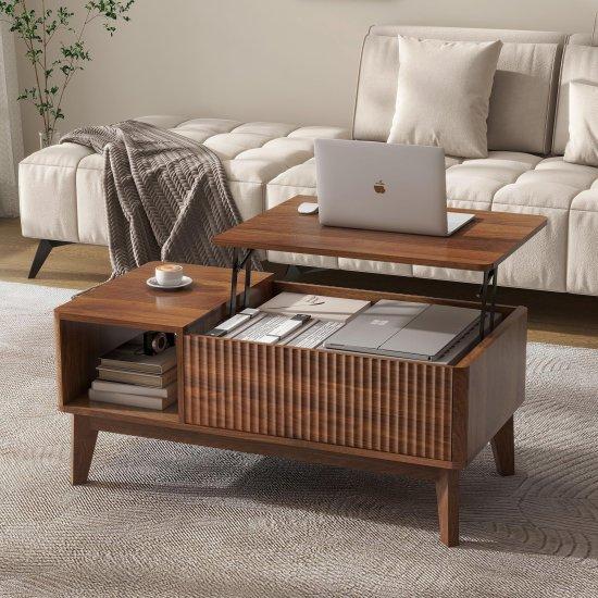 Akıllı Sehpa Modelleri