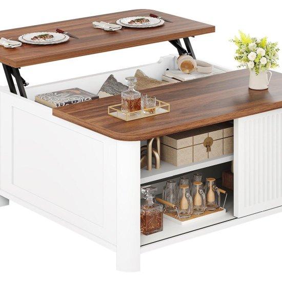 Akıllı Sehpa Modelleri