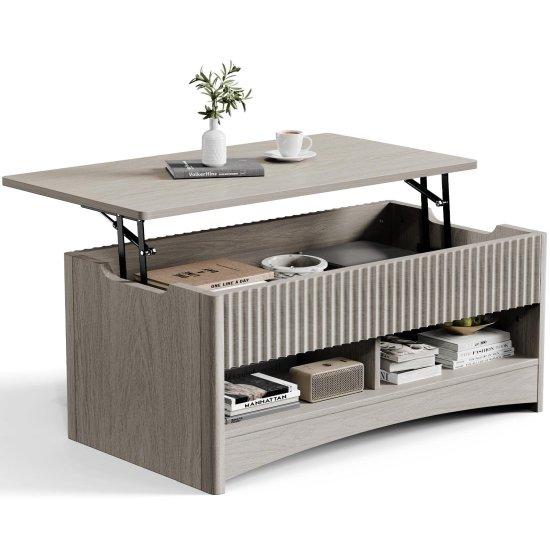 Akıllı Sehpa Modelleri