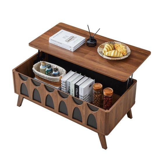 Akıllı Sehpa Modelleri