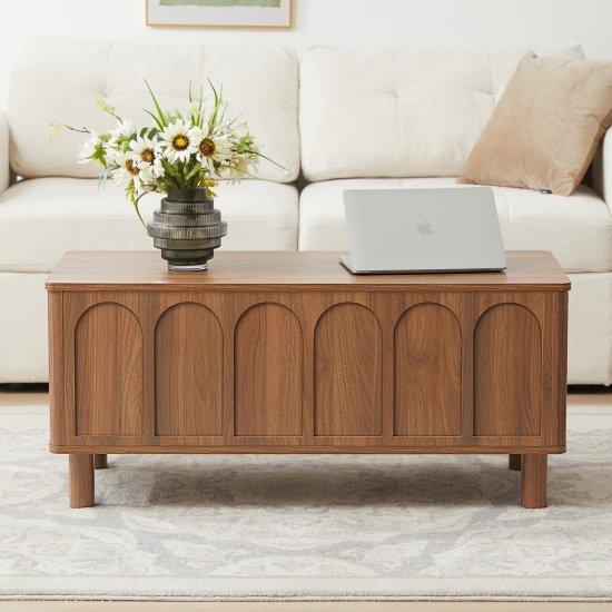 Akıllı Sehpa Modelleri