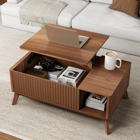 Akıllı Sehpa Modelleri