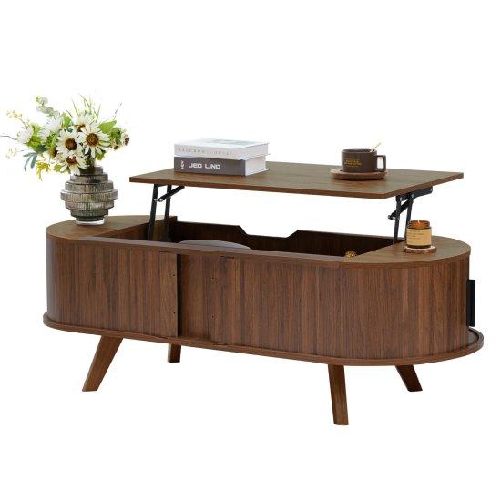 Akıllı Sehpa Modelleri