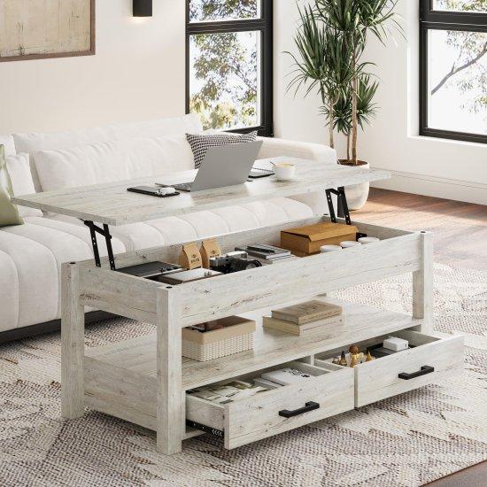 Akıllı Sehpa Modelleri