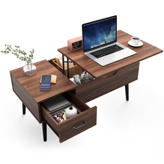 Akıllı Sehpa Modelleri