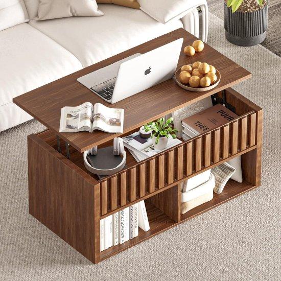 Akıllı Sehpa Modelleri