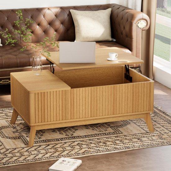 Akıllı Sehpa Modelleri