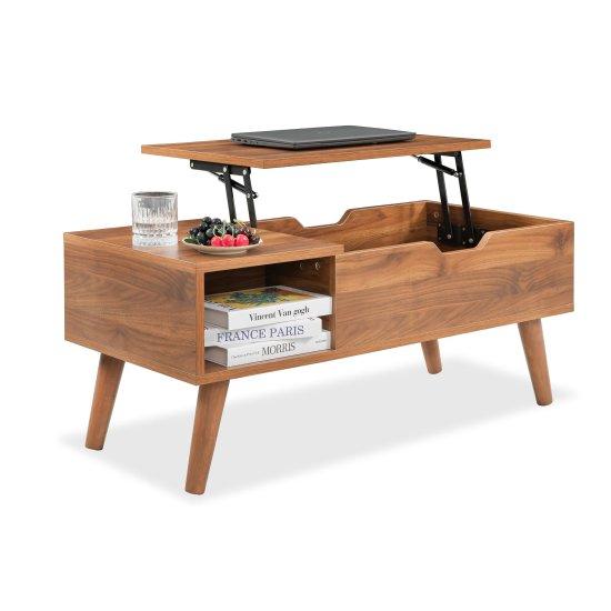 Akıllı Sehpa Modelleri