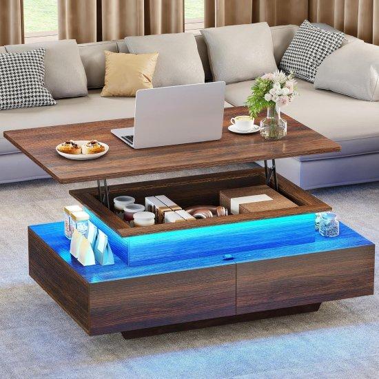 Akıllı Sehpa Modelleri