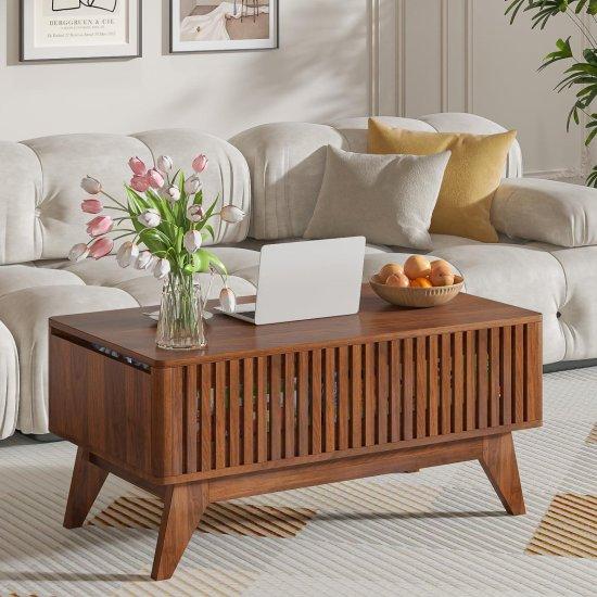 Akıllı Sehpa Modelleri