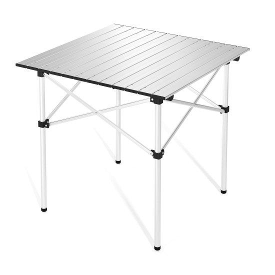 Alüminyum Katlanır Masa