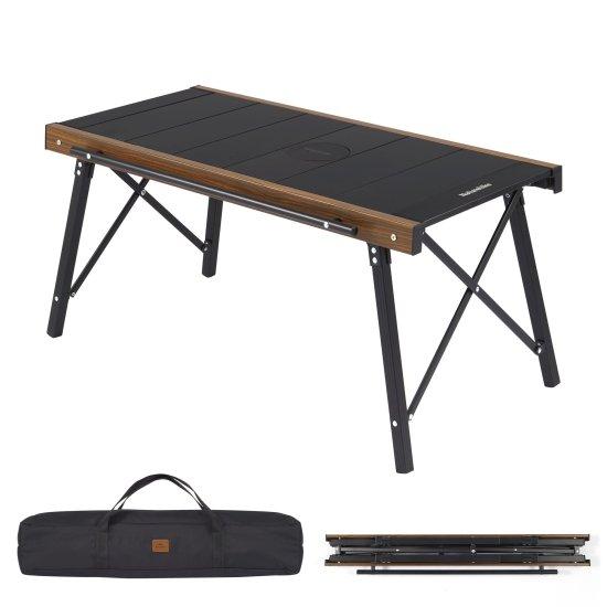 Alüminyum Katlanır Masa