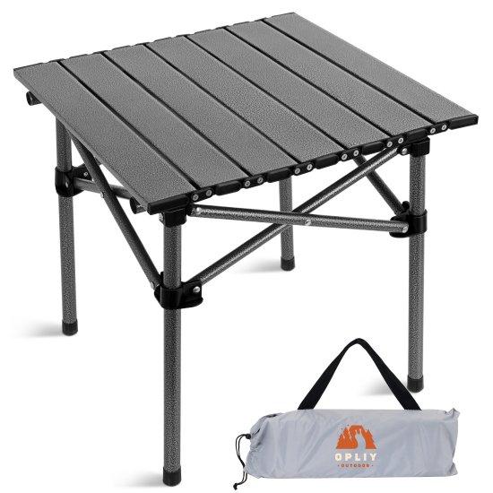 Alüminyum Katlanır Masa