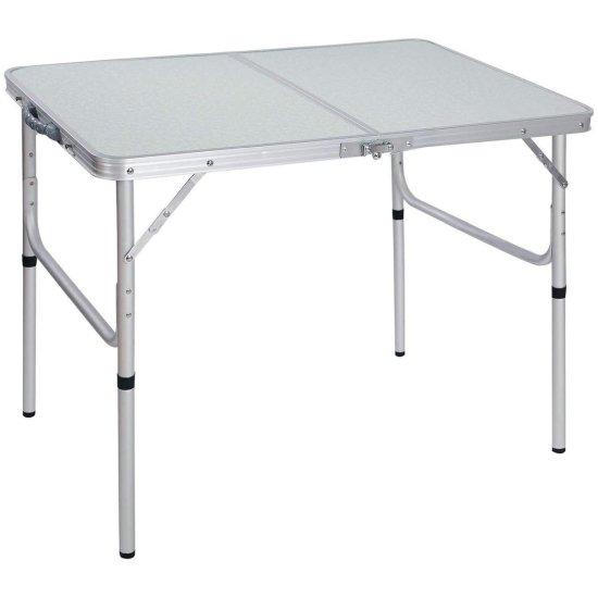 Alüminyum Katlanır Masa