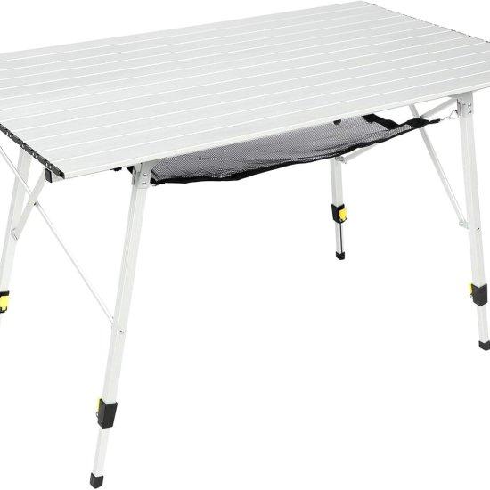 Alüminyum Katlanır Masa