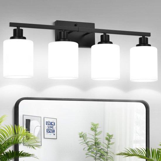 Aynalı Banyo Dolabı