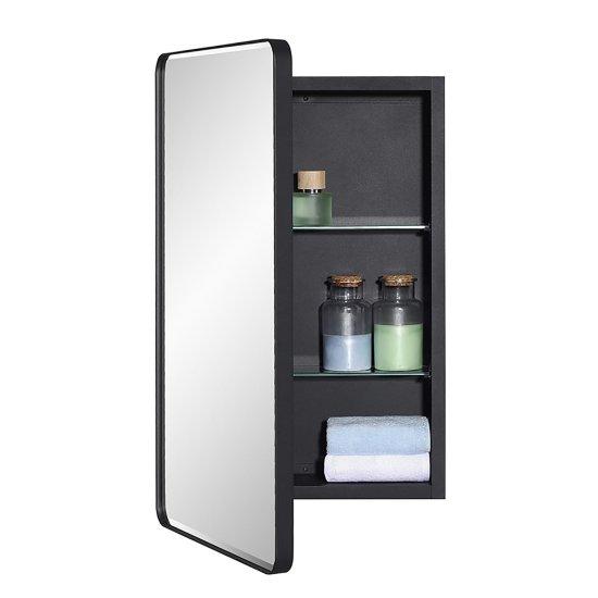 Aynalı Banyo Dolabı