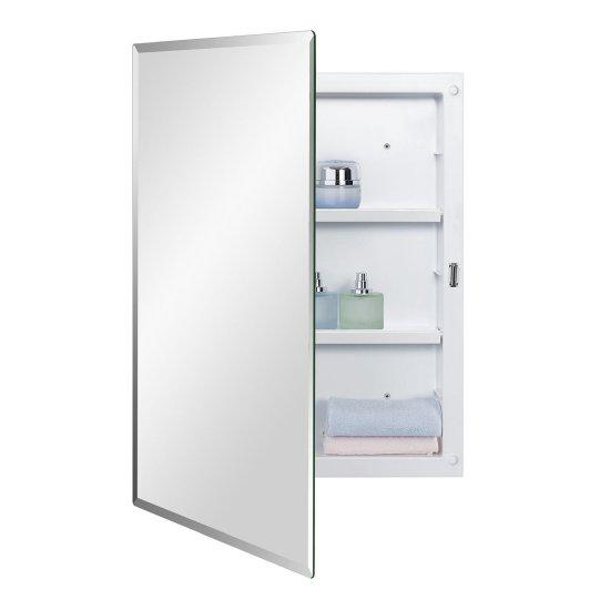 Aynalı Banyo Dolabı