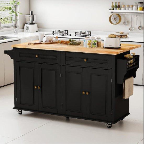 Bağımsız Mutfak Adası