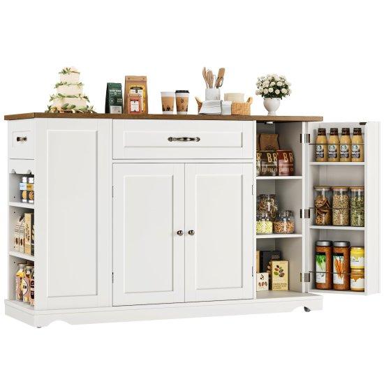 Bağımsız Mutfak Adası