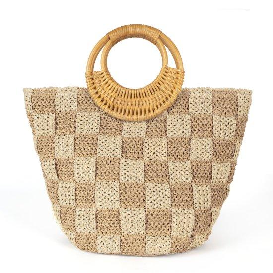 Bambu Çanta