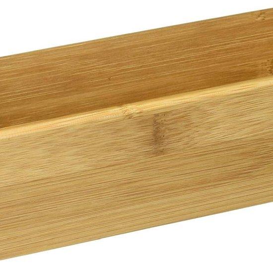 Bambu Saklama Kutusu