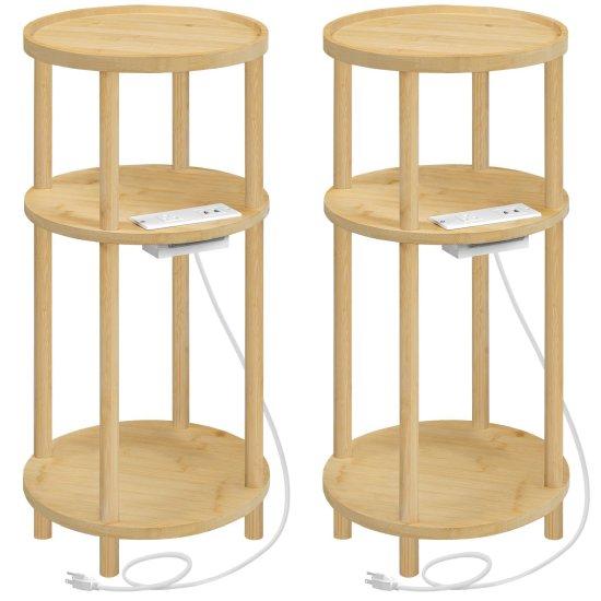 Bambu Yatak Odası Takımı