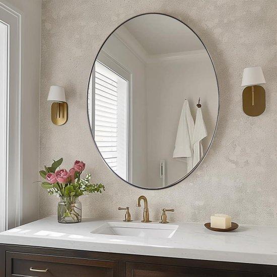 Banyo Aynası