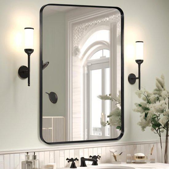 Banyo Aynası