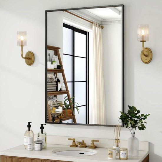 Banyo Aynası