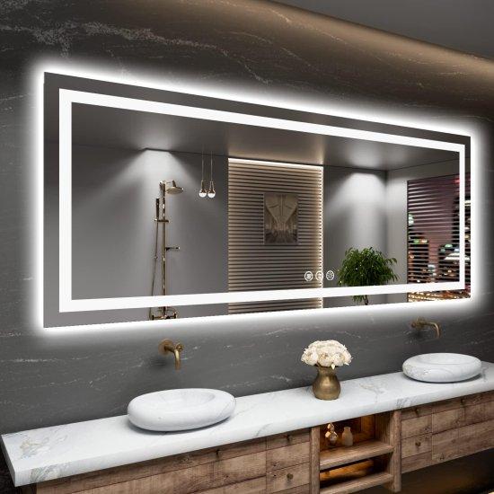 Banyo Aynası