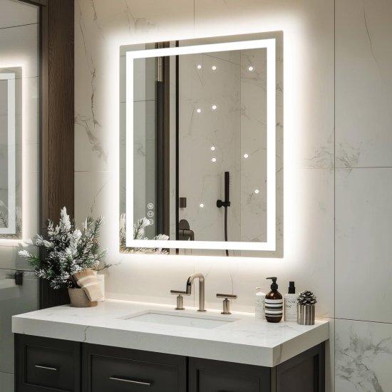 Banyo Aynası