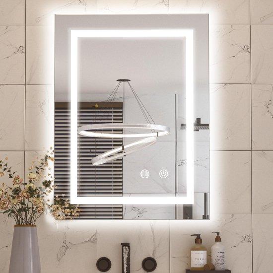 Banyo Aynası