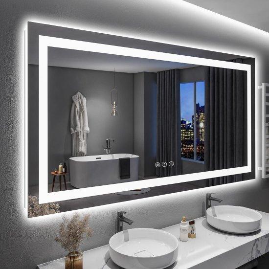 Banyo Aynası