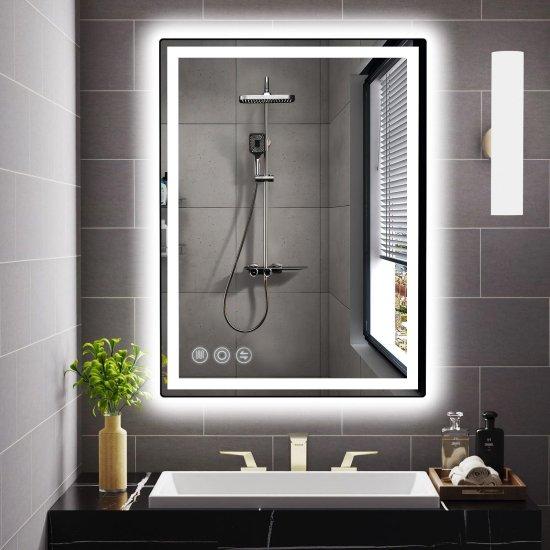 Banyo Aynası