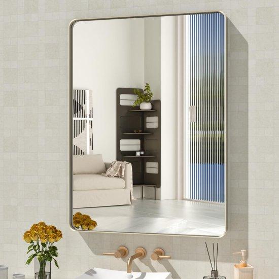 Banyo Aynası