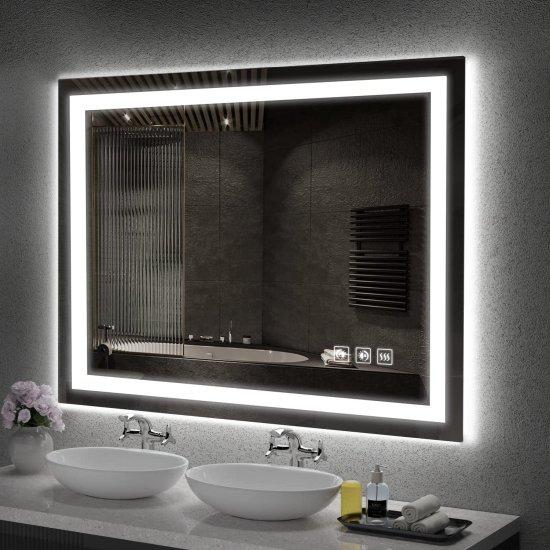 Banyo Aynası