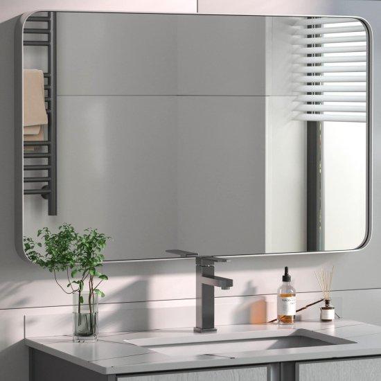 Banyo Aynası