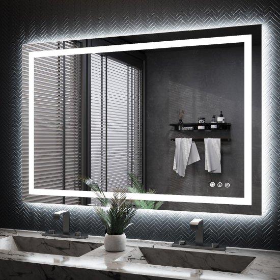 Banyo Aynası