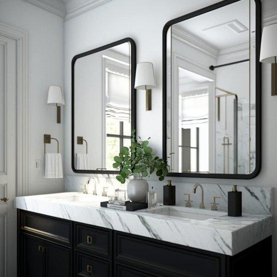 Banyo Aynası