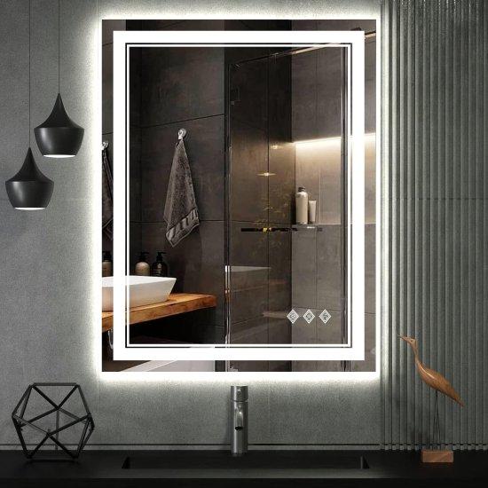 Banyo Aynası