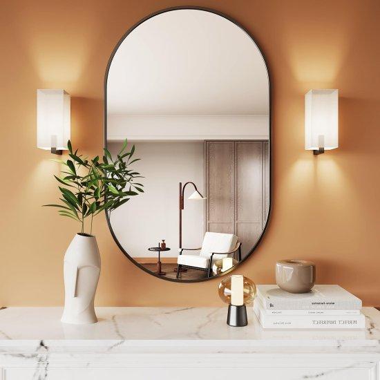 Banyo Aynası