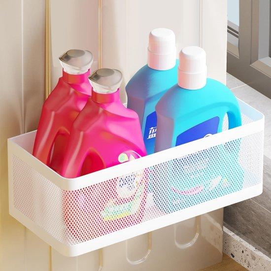 Banyo Çamaşır Makinesi Dolabı