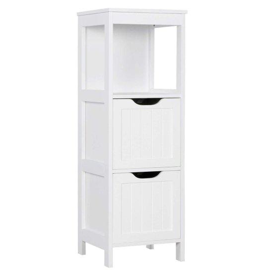 Banyo Deterjan Dolabı