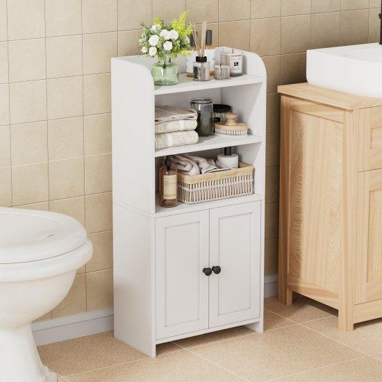 Banyo Deterjan Dolabı